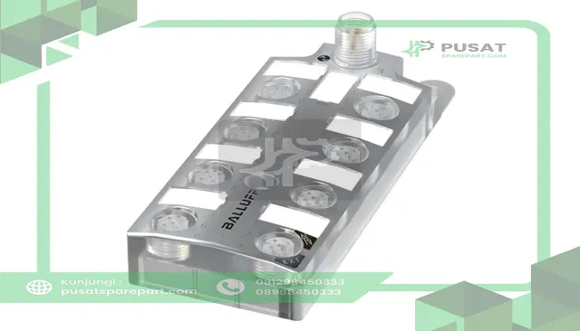 Balluff BNI00AW Industrial Networking, I/O modules