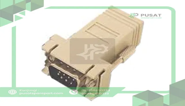 Red Lion Controls CBLOMR01 CABLE FOR G3/DSP/MOD CONT TO OMRON RS232