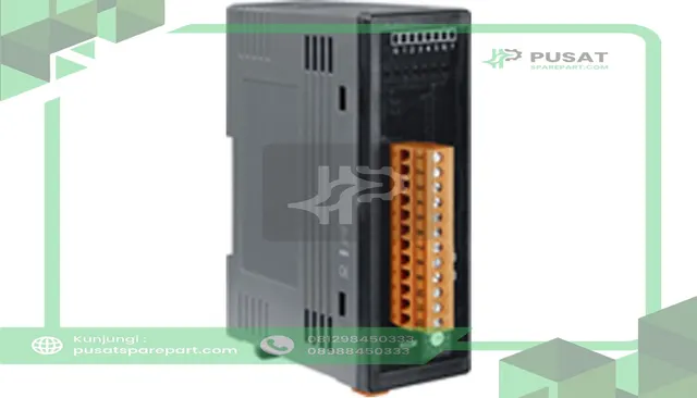 ICP FR-2156T 8 Points Isolated Digital Output with Screw Terminal Connector