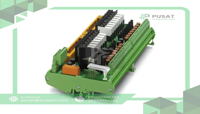 Phoenix Contact 2901585 Relay Module