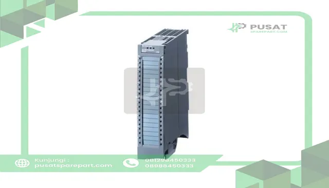 Siemens 6ES75511AB000AB0 PLC Expansion Modules, Counter, Position Detector,24 VDC, S7-1500 Series