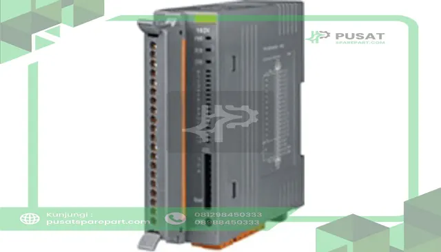 ICP FR-2053TA 16 points, Isolated Sink/Source Digital Input Module