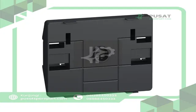 Schneider Electric HMIZM6DSA Din Rail adpapter for Box STM6