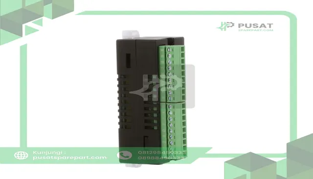Maple Systems HMC7-MO-01 MODULE, HMC, 12OUT, RELAY