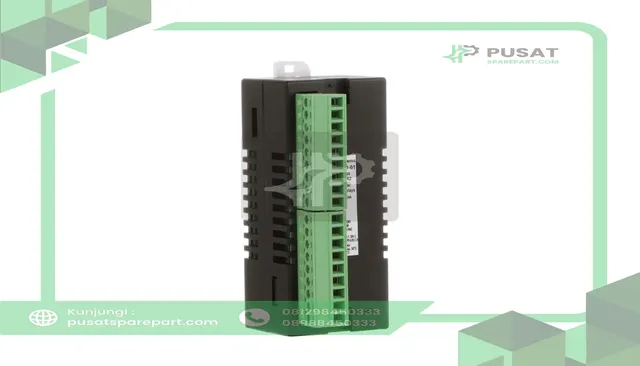 Maple Systems HMC7-MO-01 MODULE, HMC, 12OUT, RELAY - gambar 2
