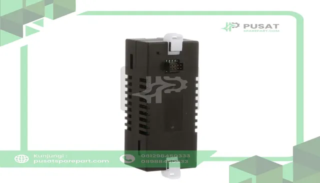 Maple Systems HMC7-MO-01 MODULE, HMC, 12OUT, RELAY - gambar 5