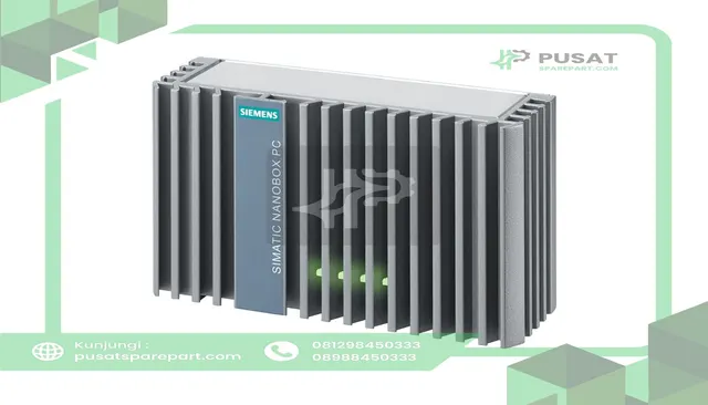 Siemens 6ES76478BB214MA1 SIMATIC IPC227E ; 6ES76478BB214MA1