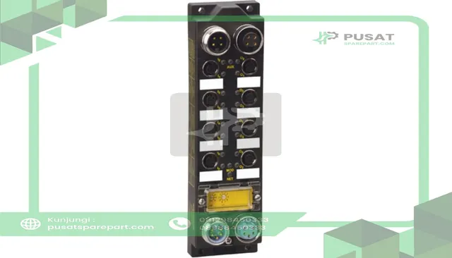 Turck FDNP-L0808G-ST FDNP-L0808G-ST, F2023