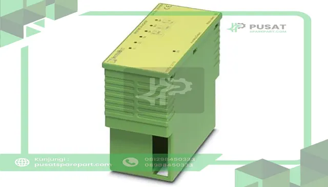 Phoenix Contact 2701954 Automation And Control Accessory;Interbus Analog Output Module;Replacement