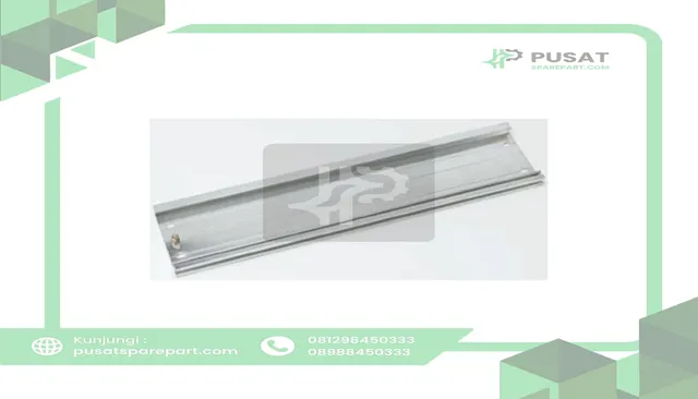 Siemens 6ES73906BA000AA0 Adapter For Use With SIMATIC S7-300 Modular Controller