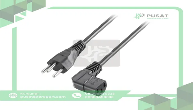 Siemens 6ES79001CA000XA0 Power cord. Switzerland