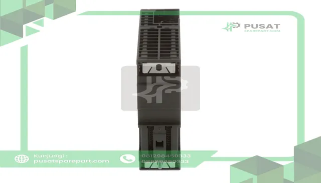 Siemens 6ES73211BH100AA0 PLC Expansion Module, 16 Digital Inputs, Isochronous Mode, S7-300 Series - gambar 3