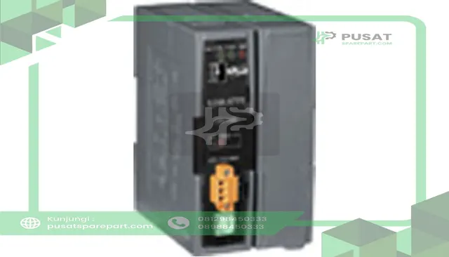 ICP USB-87P1-G USB Expansion Rack with 1 Slot