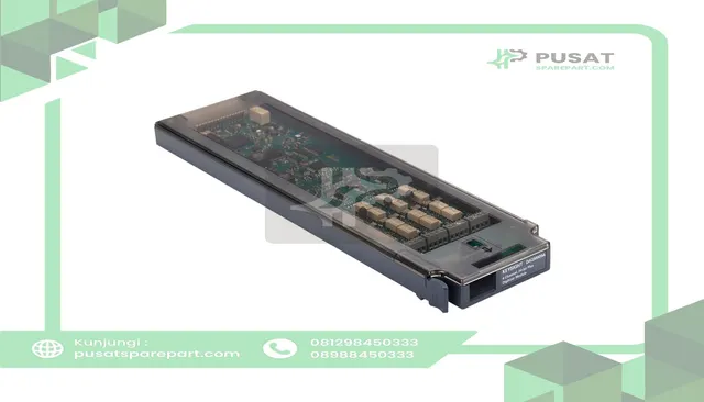 Keysight Technologies DAQM909A Digitizer Module, 4 Channels, 800k Samples, 24 bit, Works with DAQ970A/DAQ973A