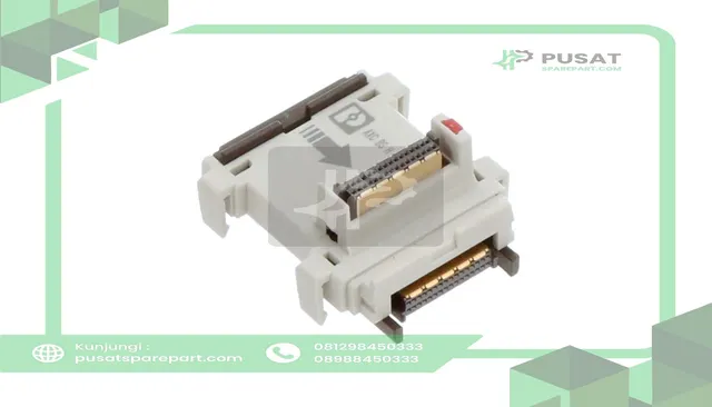 Phoenix Contact 2403018 PLC Expansion Module, 1 In Serial Left-Align INTERBUS, 24V, Axioline F Series