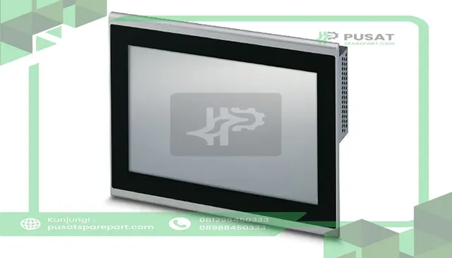 Phoenix Contact 1148689 Touch Panel, PCAP, 1280 x 800 Pixels, WP 4120-WXPS