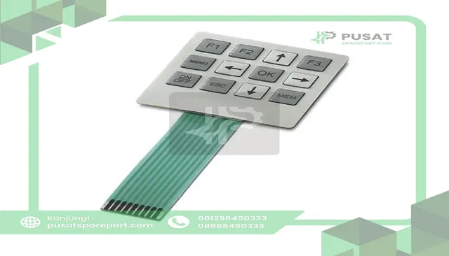 Phoenix Contact 2203566 KP HCS C-MIN-P K12 C3 P9