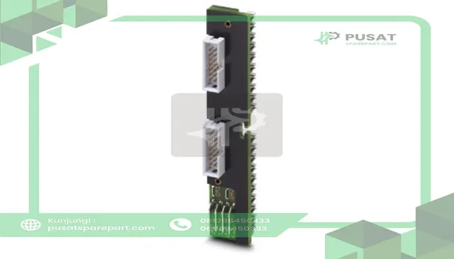 Phoenix Contact 2299770 Front Adapter, 2x8-Channels, for SIMATIC S 7-300, VARIOFACE