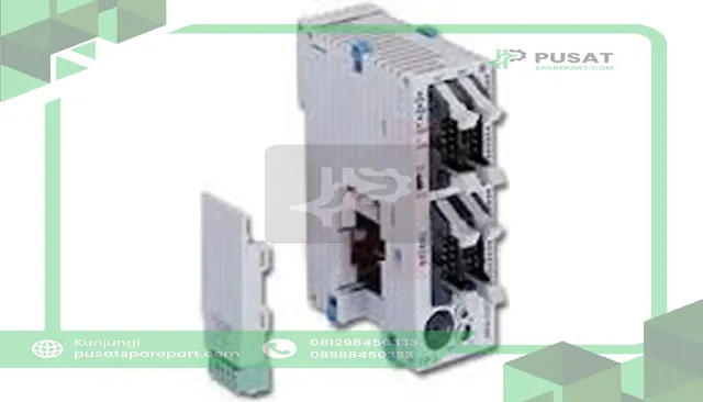 Panasonic Industrial Automation FPG-C24R2H Controller,PLC,Sup-V 24DC,3.5-8mA,16 Voltage In,8 Relay Out,SPST-NO,FPG Series