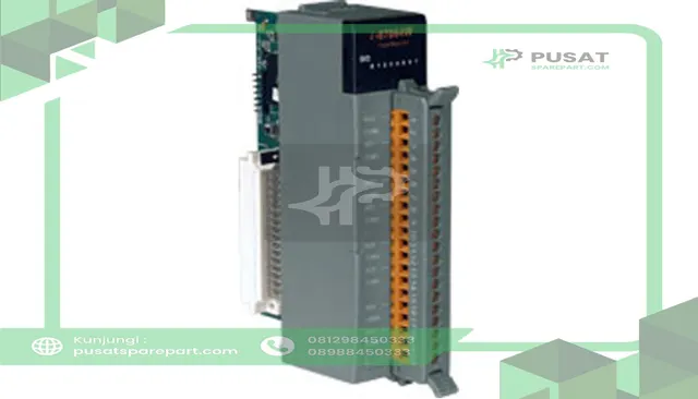 ICP I-87064W-G PLC Expansion Module, 8 Relay Outputs, PAC Series