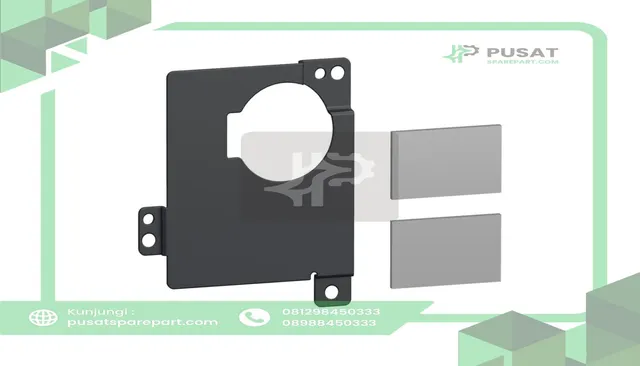 Schneider Electric HMIYP6HSM2A M.2 cooling kit,Harmony P6, for Advanced Box