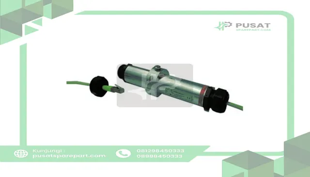 Hirschmann BAT-LAN PROTECTOR IP68 Surge Arrestor, Ethernet, IP68, N Jack to N Plug, 943903374