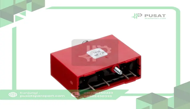 Grayhill 70-ODC15 I/O Module, Standard, Digital Output DC, 15 VDC Logic, 3-60 VDC Fast - gambar 3