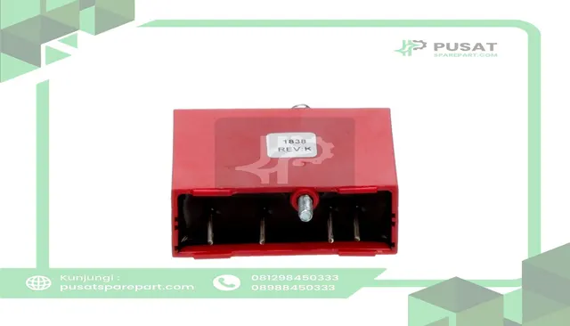 Grayhill 70-ODC15 I/O Module, Standard, Digital Output DC, 15 VDC Logic, 3-60 VDC Fast - gambar 2