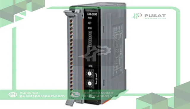 ICP CAN-2024D 4-Channel of 14 bit Current and Voltage Analog Output