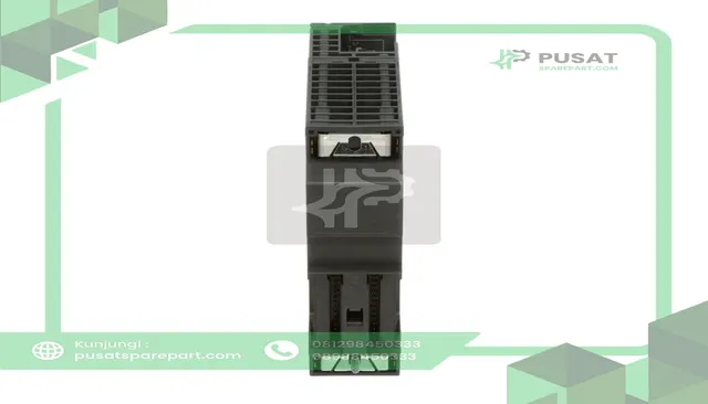 Siemens 6ES73211BH500AA0 PLC Expansion Module, 16 Digital Inputs, Active Low, S7-300 Series - gambar 2