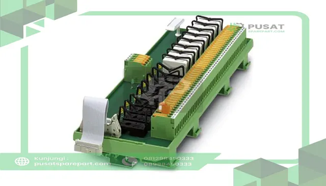 Phoenix Contact 2962379 Active module