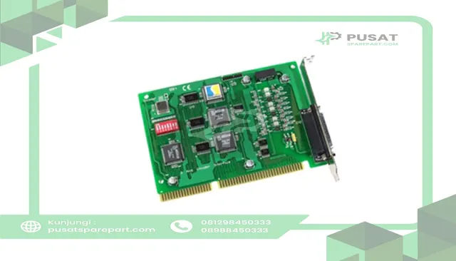 ICP ENCODER-300 3 Axes Encoder Input Board