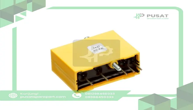 Grayhill 70-IAC24 I/O Module, Standard, Digital Input AC, 24Vdc Logic, 120Vac Load - gambar 2