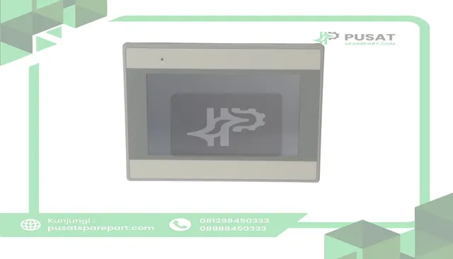 Maple Systems HMI5070L HMI 7" Touchscreen 16M Color 800x480 Pixels 24VDC IP65 Advanced HMI Series - gambar 4