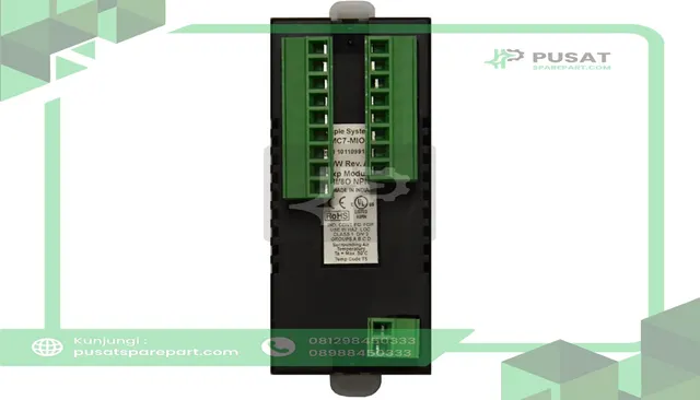 Maple Systems HMC7-MIO-02 MODULE,HMC,8IN/8OUT,PNP