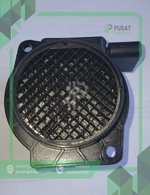 PBT-GF30 Mass Air Flow Sensor Generic