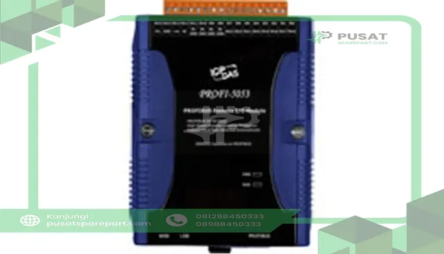ICP PROFI-5053 24-Channel Dry Contract Non-Isolated Digital Input