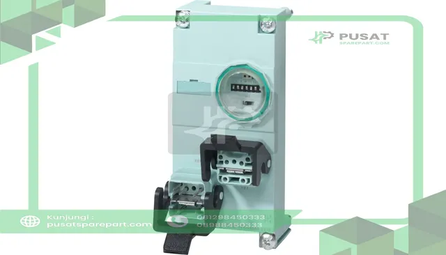 Siemens 6ES71944AA000AA0 SIMATIC DP,CON MOD FOR ET 200PRO ; 6ES71944AA000AA0