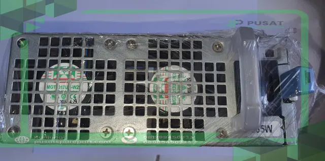 Power Supply Dell 0CYP9P 685W - gambar 2
