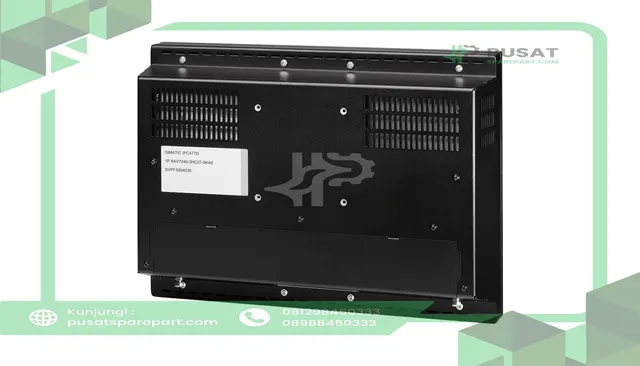 Siemens 6AV76752RB010AA0 Back cover IP20 15" (IPC477E)