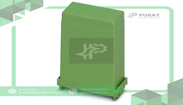Phoenix Contact 2946175 Module;5.866" L x 7.874" W x 6.496" H (149.00mm x 200.00mm x 165.00mm)
