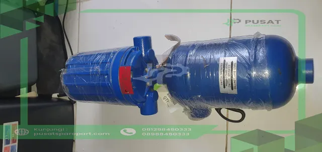 Magnetrol Level and Flow Control B75-1B30-CNA - gambar 2