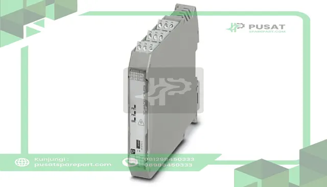 Phoenix Contact 2904673 Power and error message module