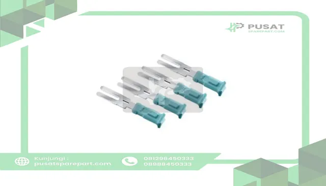Siemens 6ES75923AA000AA0 JUMPERS (35MM MOD.)