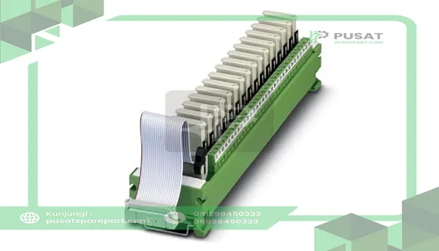 Phoenix Contact 2962926 Active module