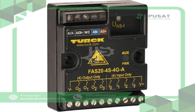 Turck FAS20-4S-4G-A FAS20-4S-4G-A, F2046