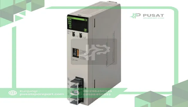 Omron Automation CS1W-SRM21 CS1 CompoBus/S Master