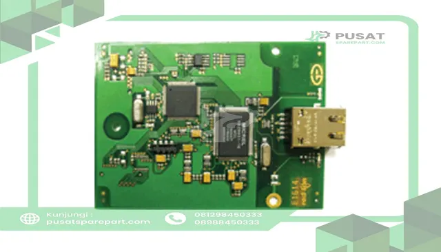 Red Lion Controls G3ENET00 OPTION CARD G3 ETHERNET