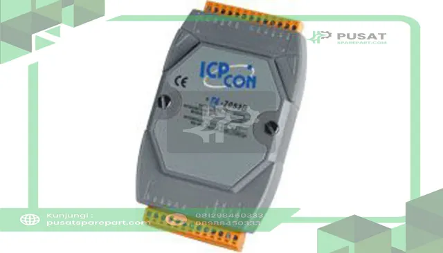 ICP I-7083B Digital Remote I/O Mudule, 3 Axis, 32 bits Encoder Module, With Battery