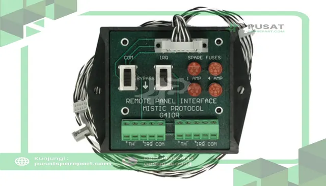 Opto 22 G4RCOMMKIT Remote Brick Communication Kit